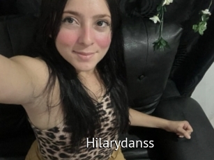 Hilarydanss