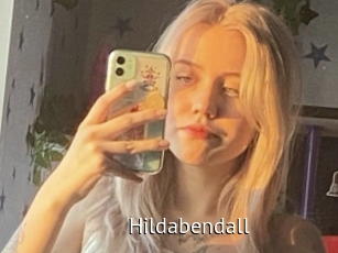 Hildabendall