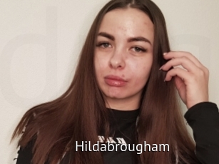 Hildabrougham