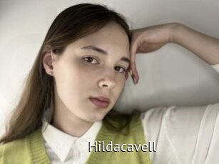 Hildacavell