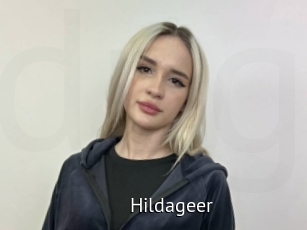 Hildageer