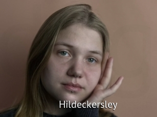 Hildeckersley