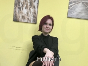 Hildherrin