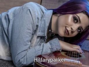 Hillaryparker