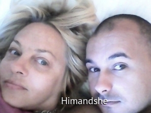 Himandshe