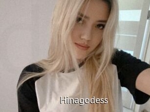 Hinagodess