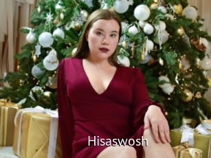 Hisaswosh