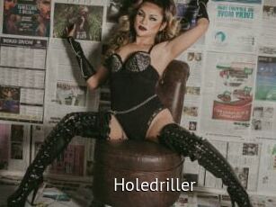 Holedriller