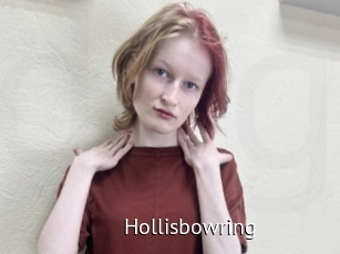 Hollisbowring