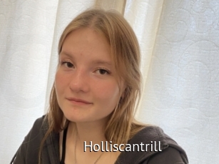 Holliscantrill