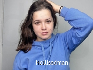 Hollisedman