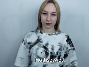 Holliselwell