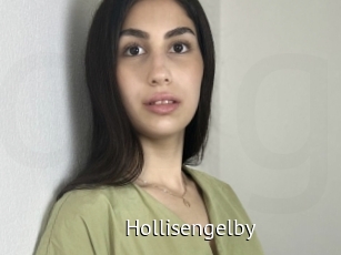 Hollisengelby