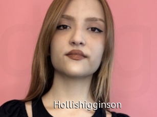 Hollishigginson