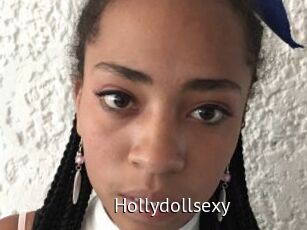 Hollydollsexy