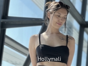 Hollymali