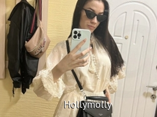 Hollymolly