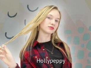 Hollypeppy