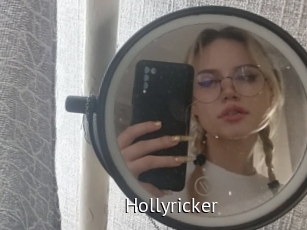 Hollyricker