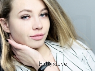 Hollyxlove