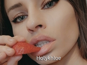 Holykhloe