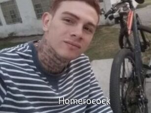 Homerocock