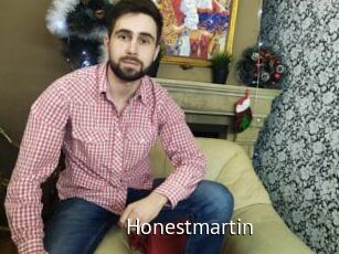 Honestmartin