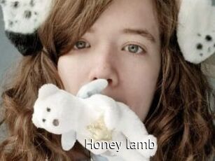 Honey_lamb