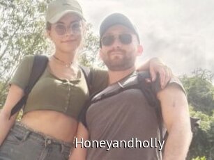 Honeyandholly