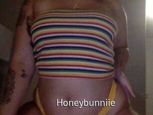 Honeybunniie