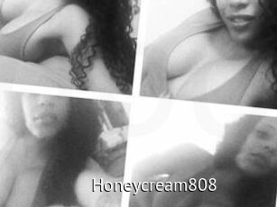 Honeycream808