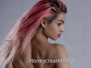 Honeycreambaby