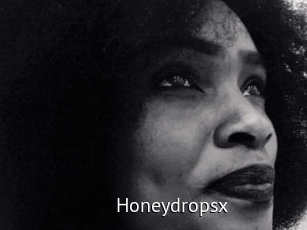 Honeydropsx