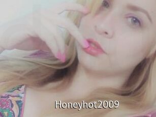 Honeyhot2009