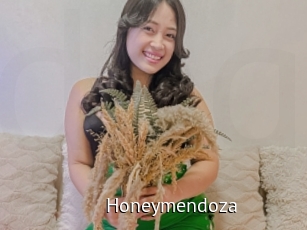 Honeymendoza