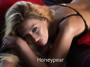 Honeypear