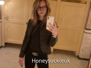 Honeysuckleuk