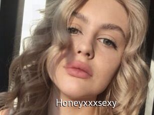 Honeyxxxsexy