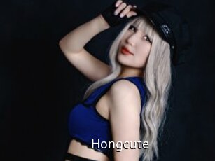 Hongcute