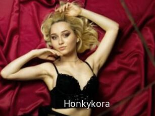 Honkykora