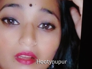 Hootynupur