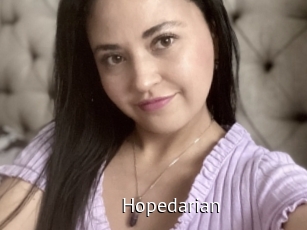 Hopedarian