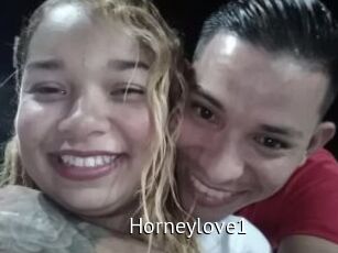 Horneylove1