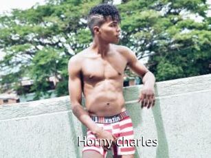 Horny_charles