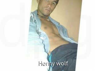 Horny_wolf