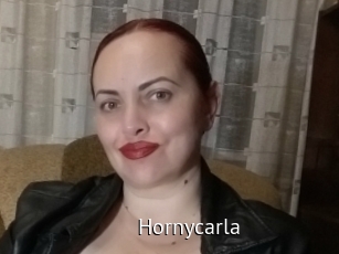 Hornycarla