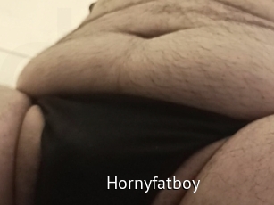 Hornyfatboy