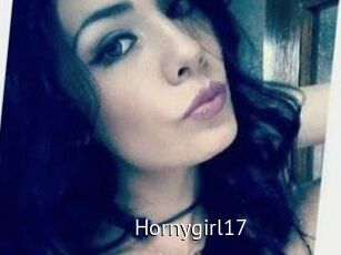 Hornygirl17