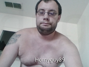 Hornyguy89