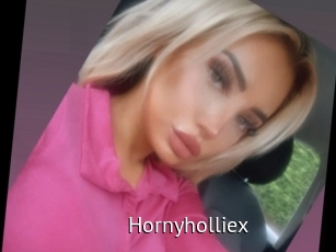 Hornyholliex